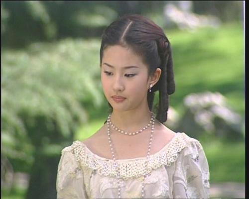 金粉世家刘亦菲视频,重温民国风华绝代