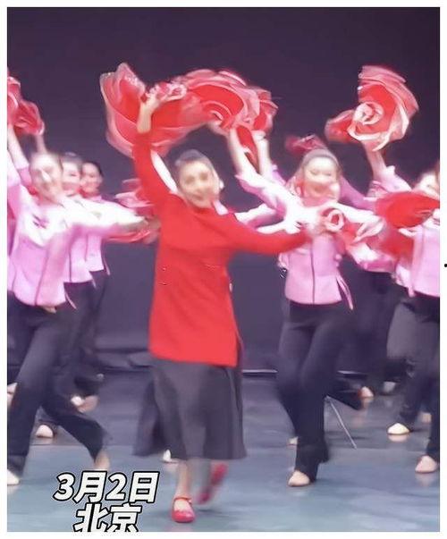 小辣椒舞蹈视频,激情四溢，热辣动感的舞蹈盛宴